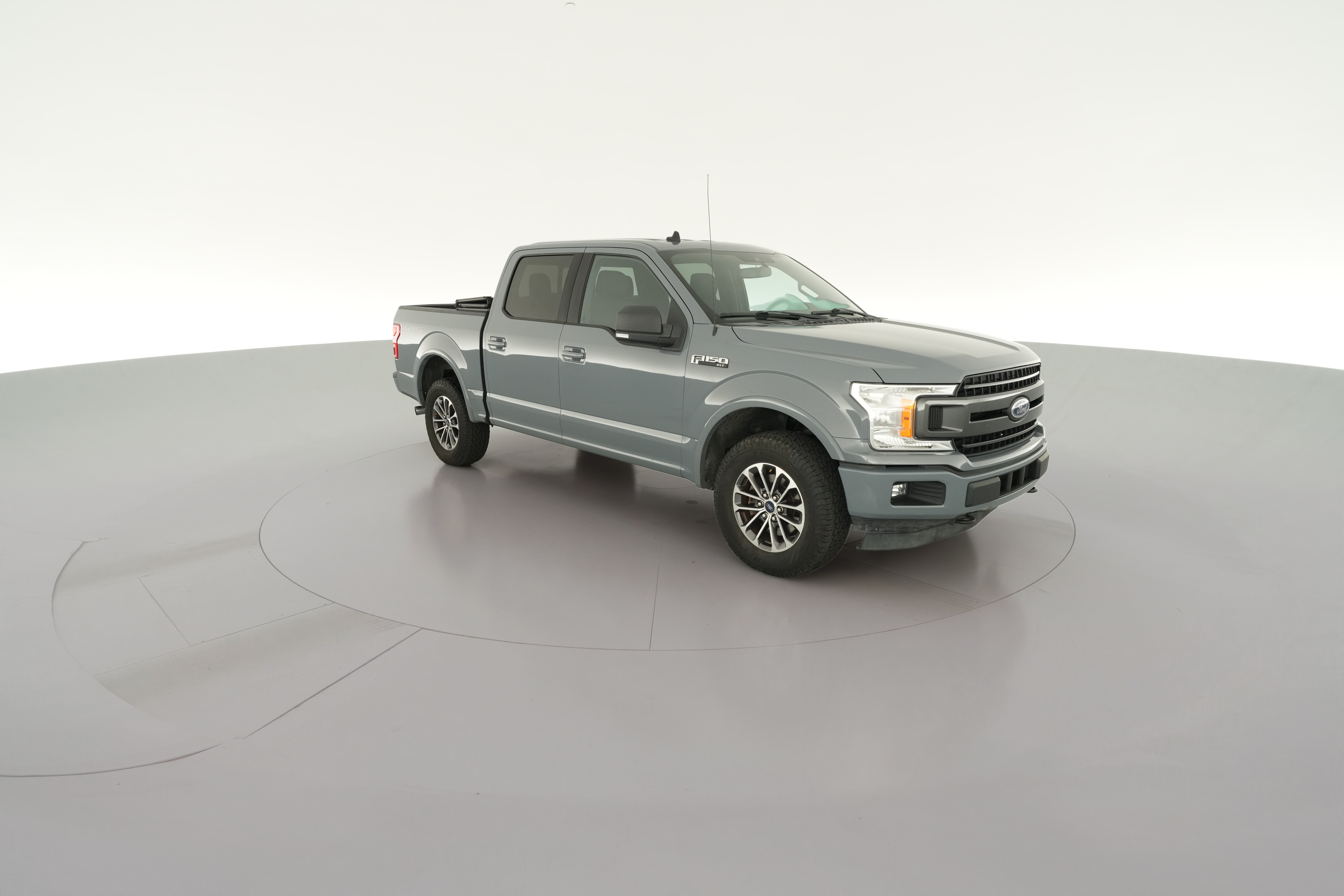 2019 Ford F-150 XLT - Photo 36
