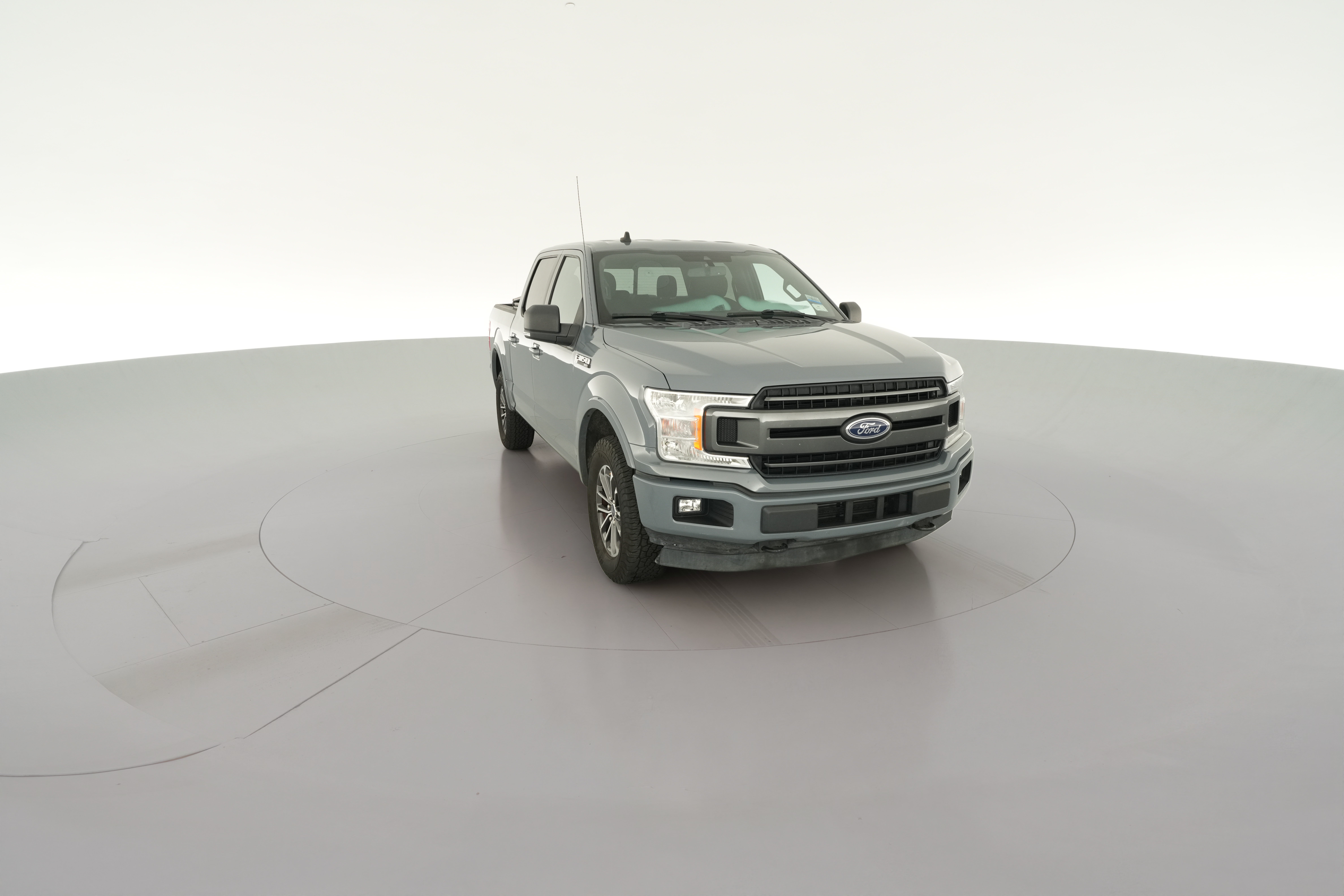 2019 Ford F-150 XLT - Photo 37