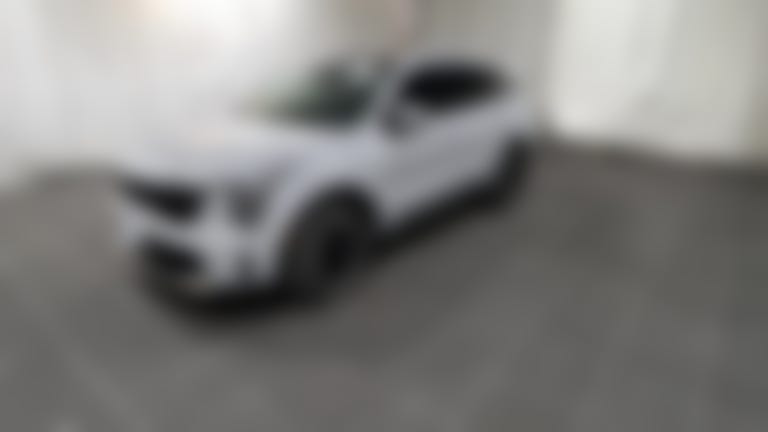 2025 Kia Sorento vehicle photo