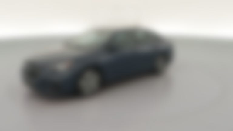 2024 Subaru Legacy vehicle photo