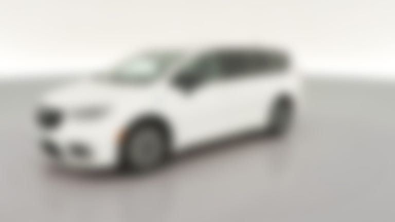 2024 Chrysler Pacifica Hybrid vehicle photo