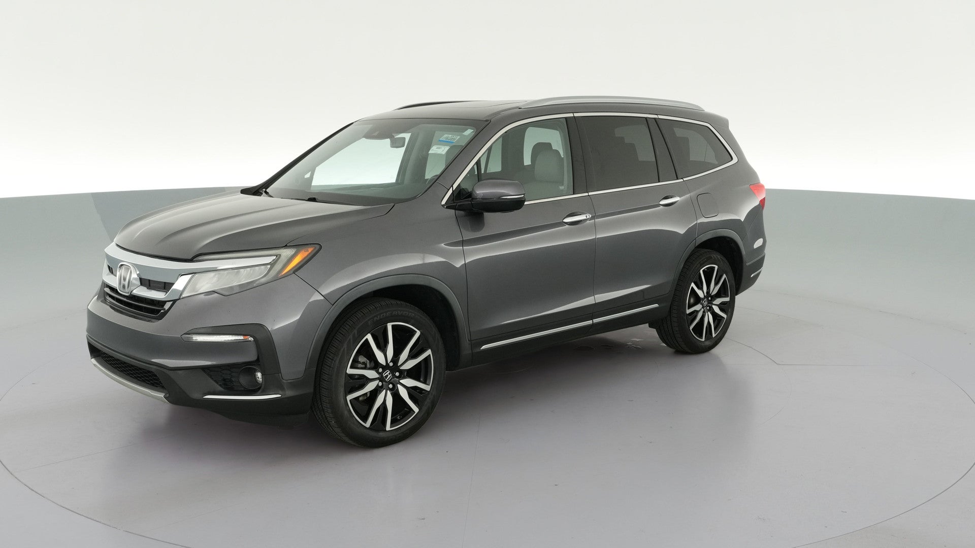 2019 Honda Pilot vehicle photo
