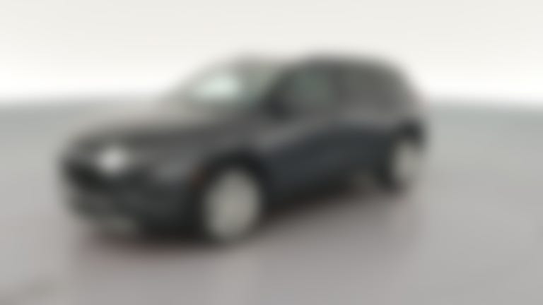 2022 Chevrolet Blazer vehicle photo
