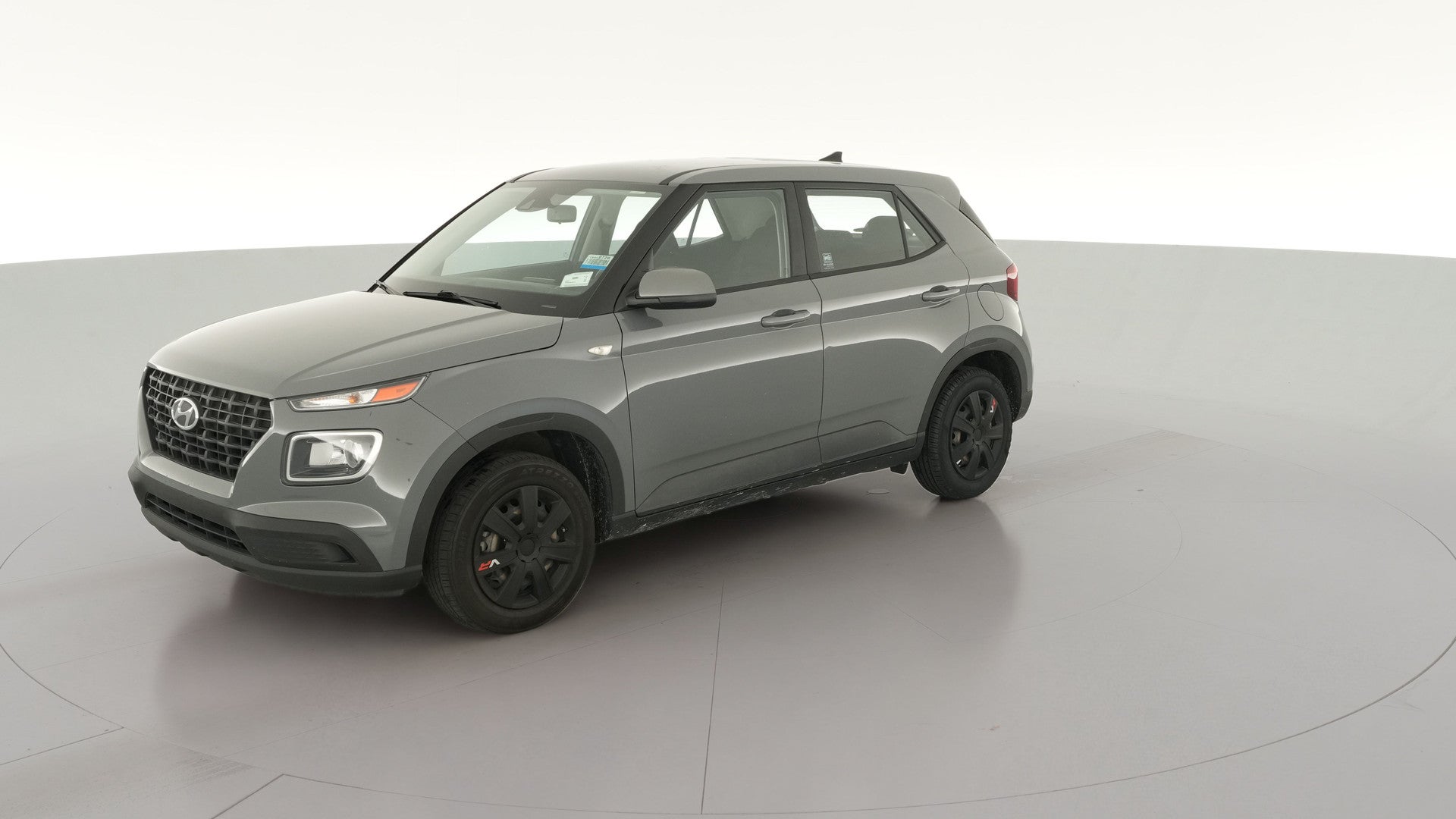 2020 Hyundai Venue vehicle photo