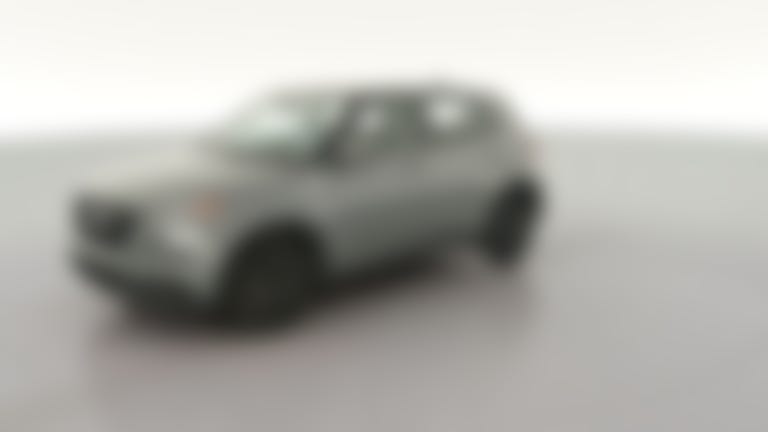 2020 Hyundai Venue vehicle photo