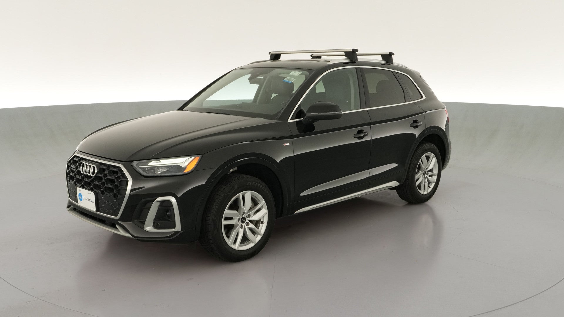 2022 Audi Q5 vehicle photo