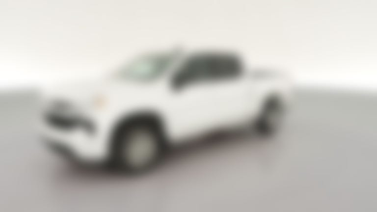 2026 Chevrolet Silverado 1500 Crew Cab vehicle photo