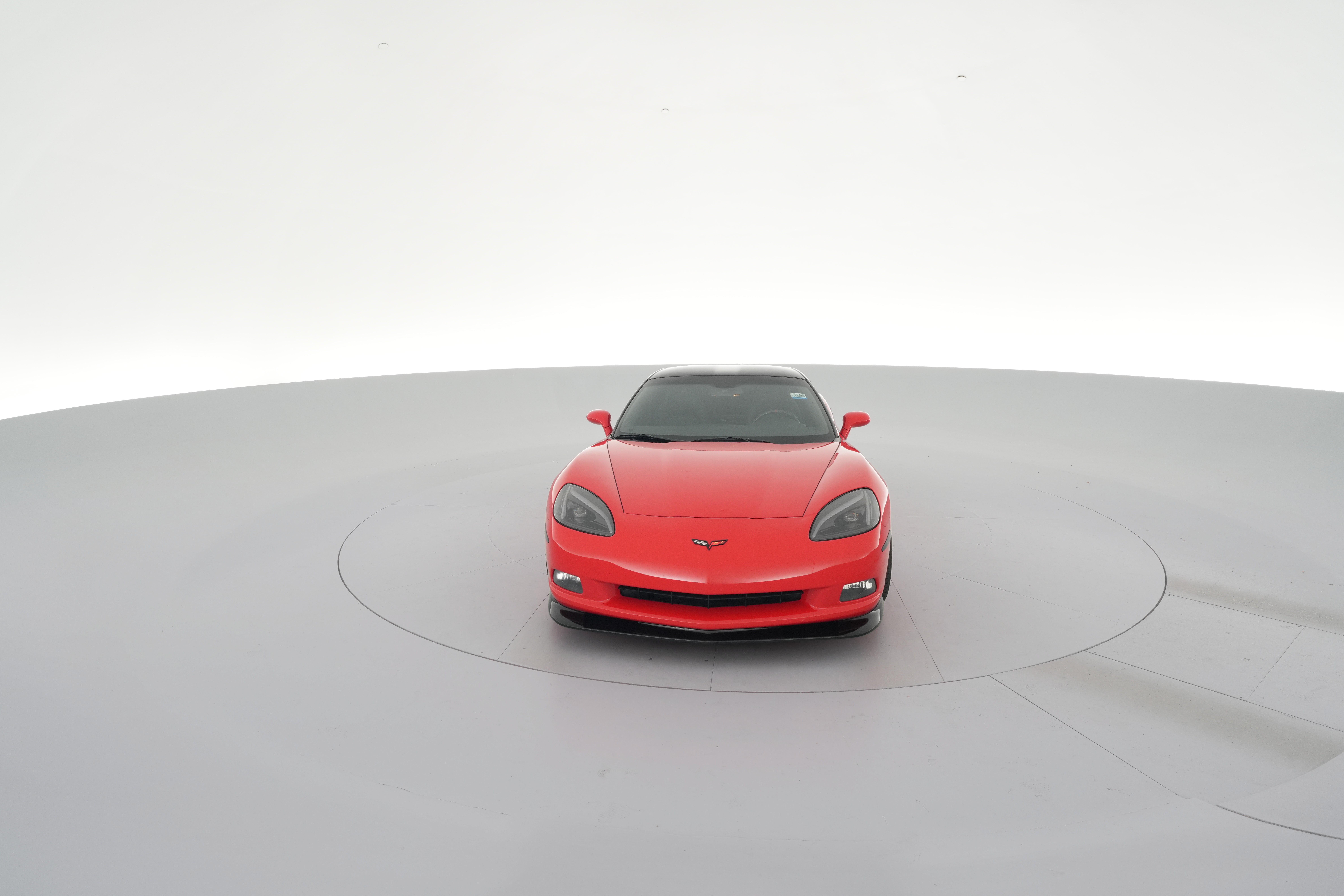 2010 Chevrolet Corvette Base - Photo 14