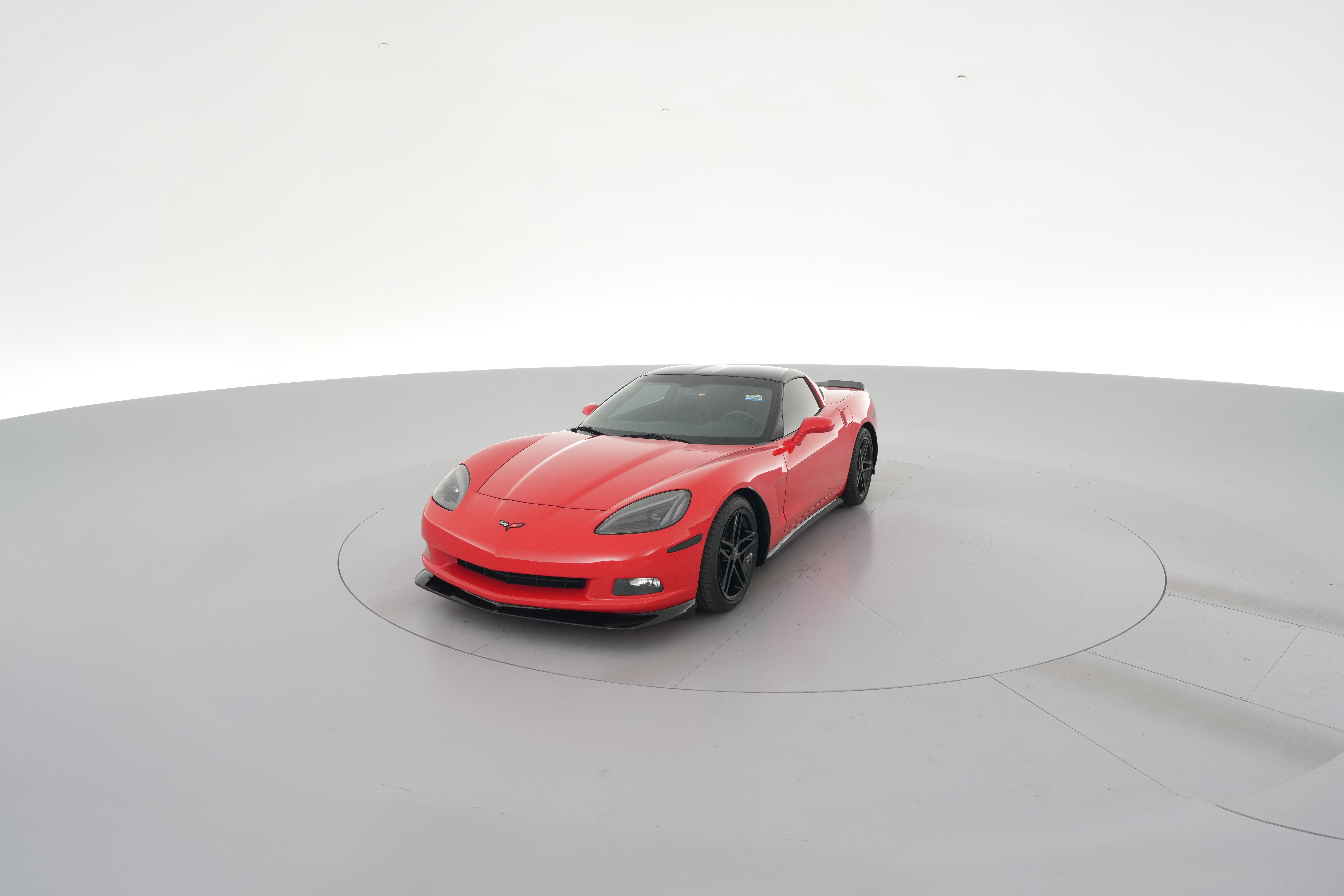 2010 Chevrolet Corvette Base - Photo 15