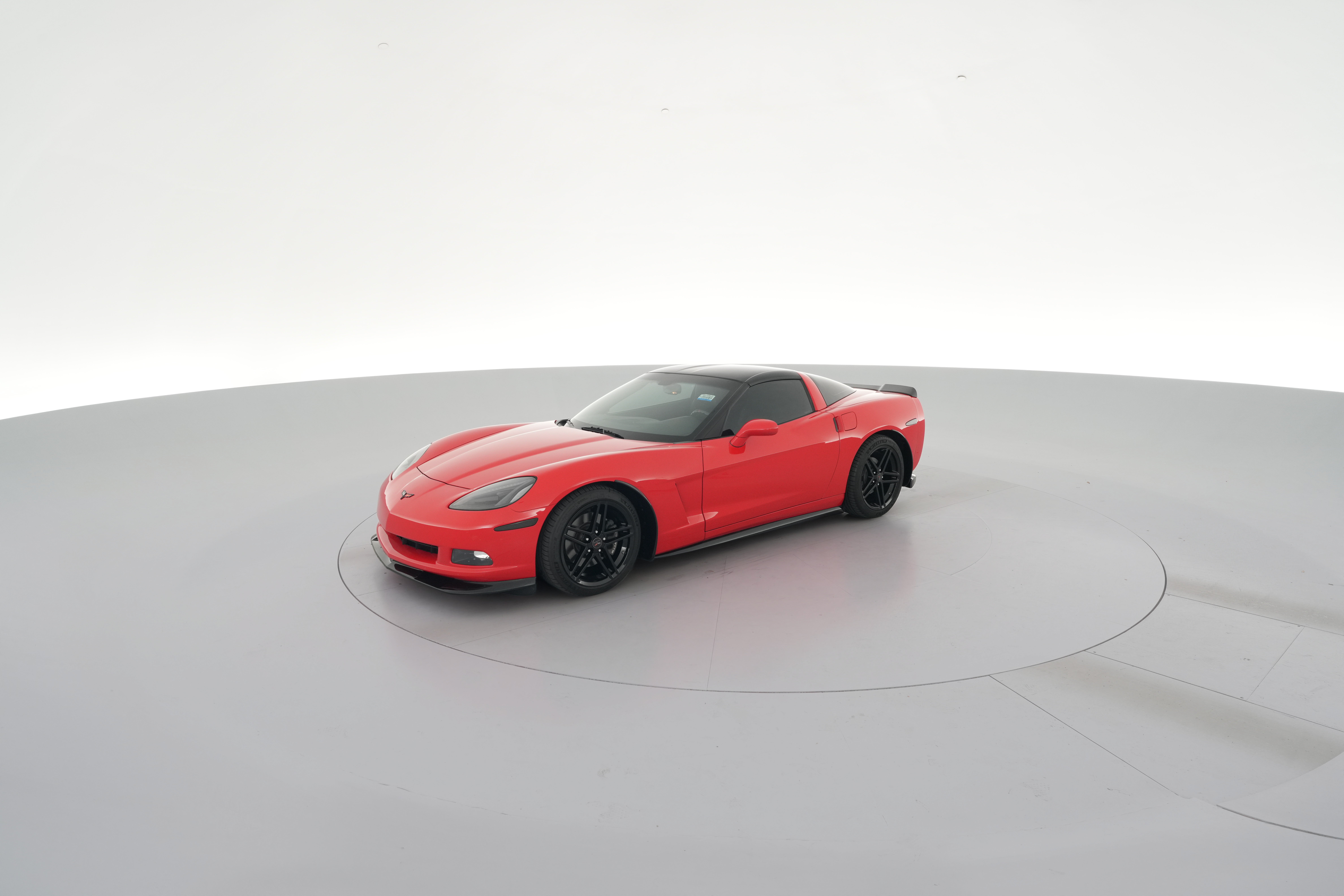 2010 Chevrolet Corvette Base - Photo 16
