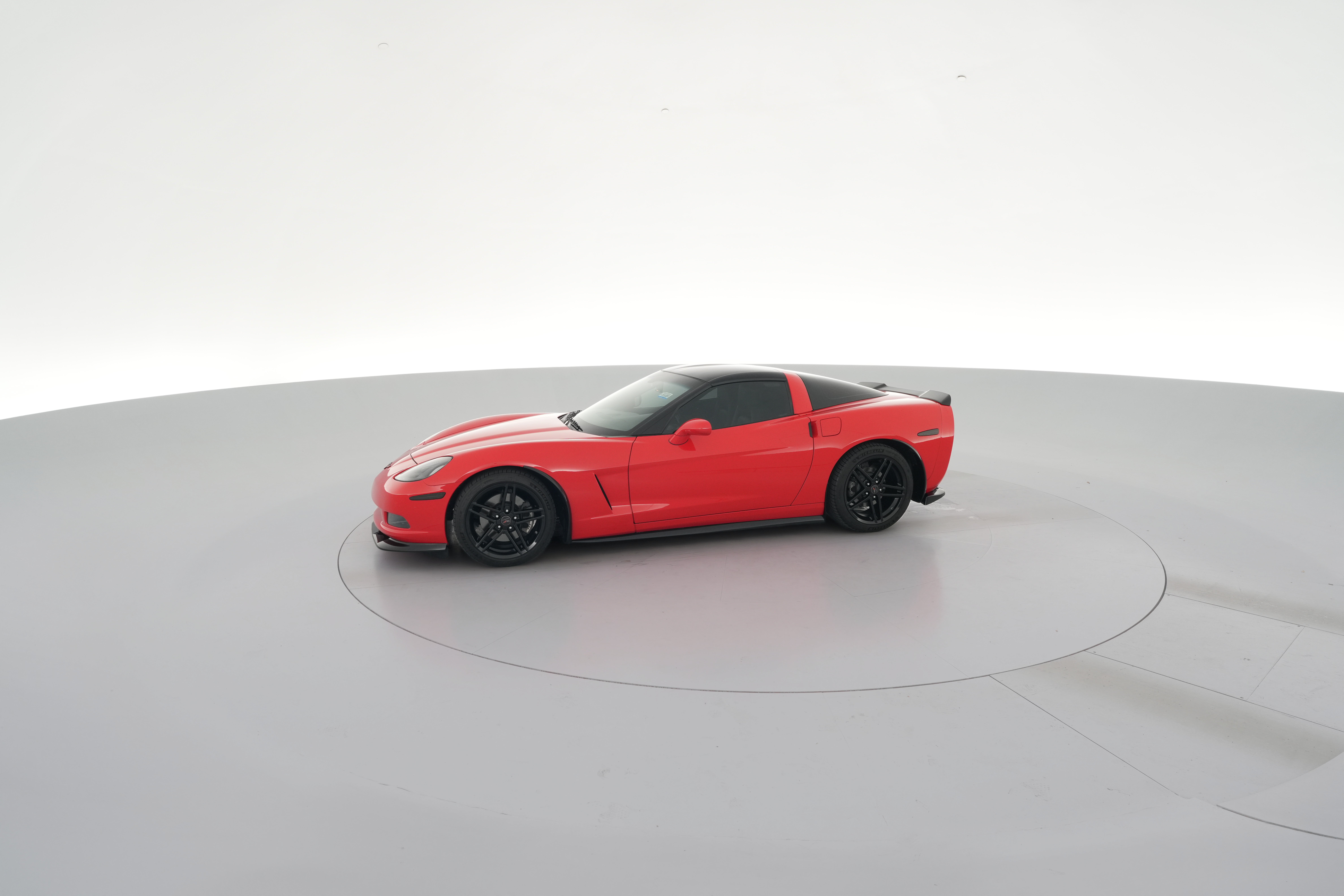2010 Chevrolet Corvette Base - Photo 17