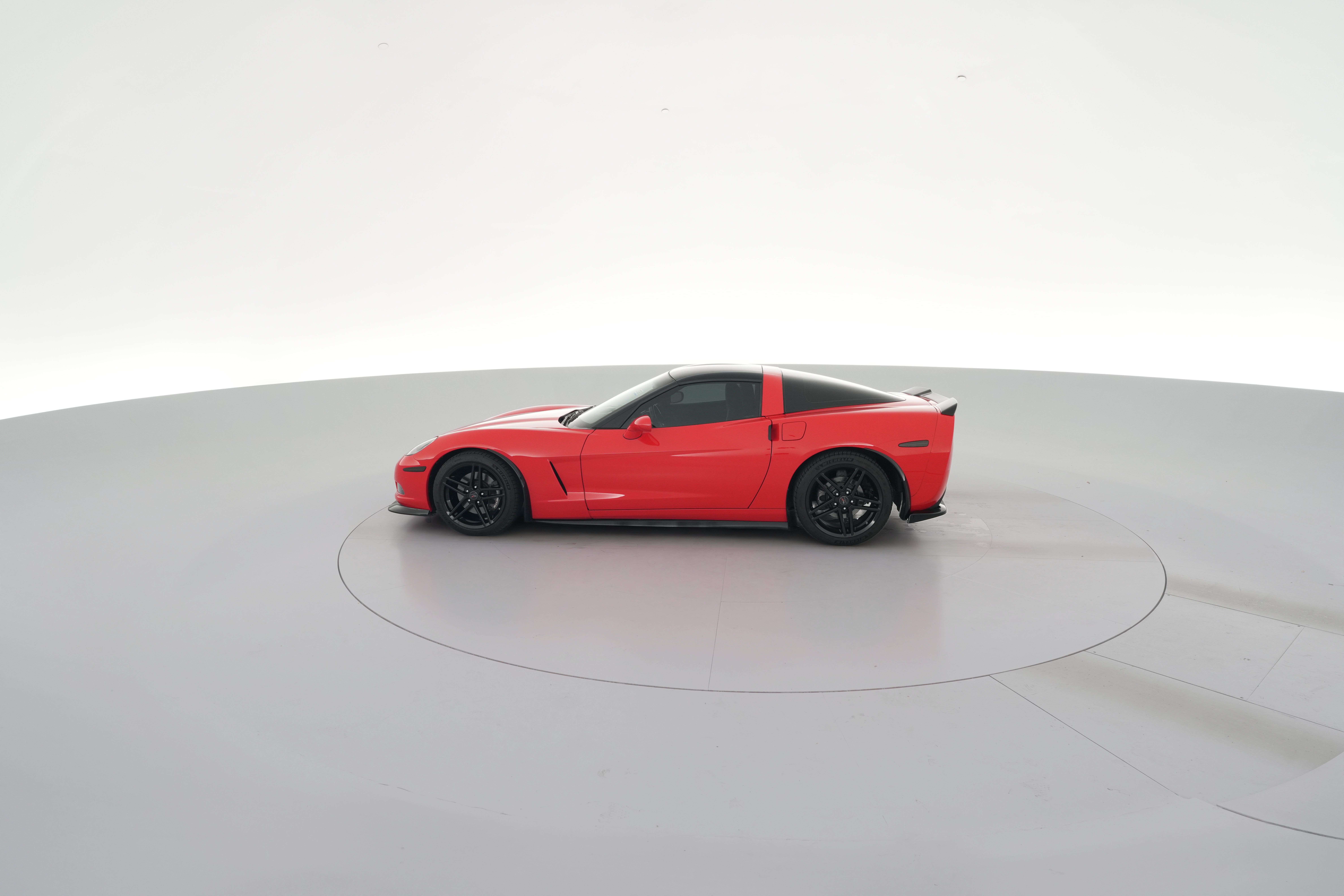 2010 Chevrolet Corvette Base - Photo 18