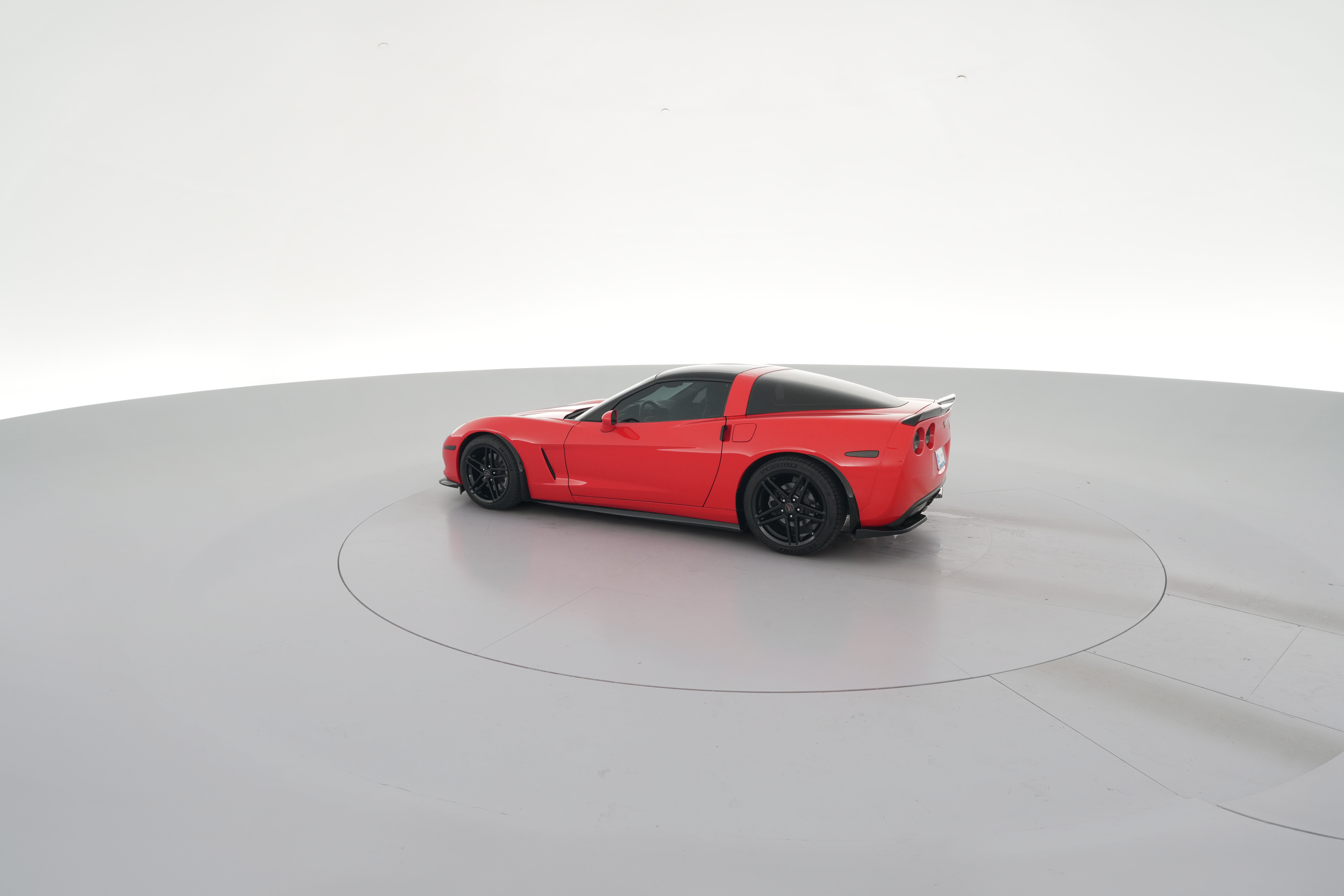 2010 Chevrolet Corvette Base - Photo 19