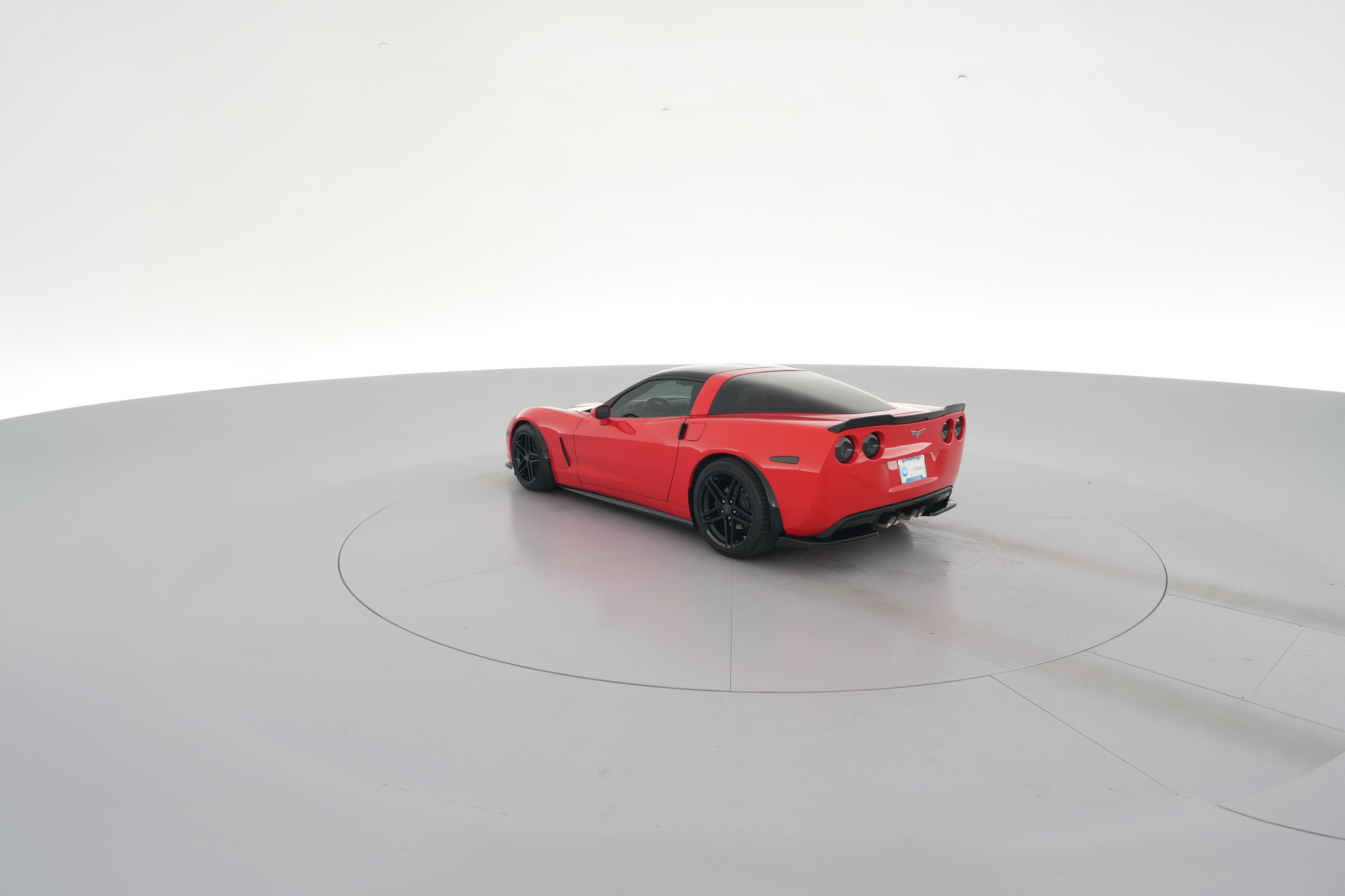 2010 Chevrolet Corvette Base - Photo 20