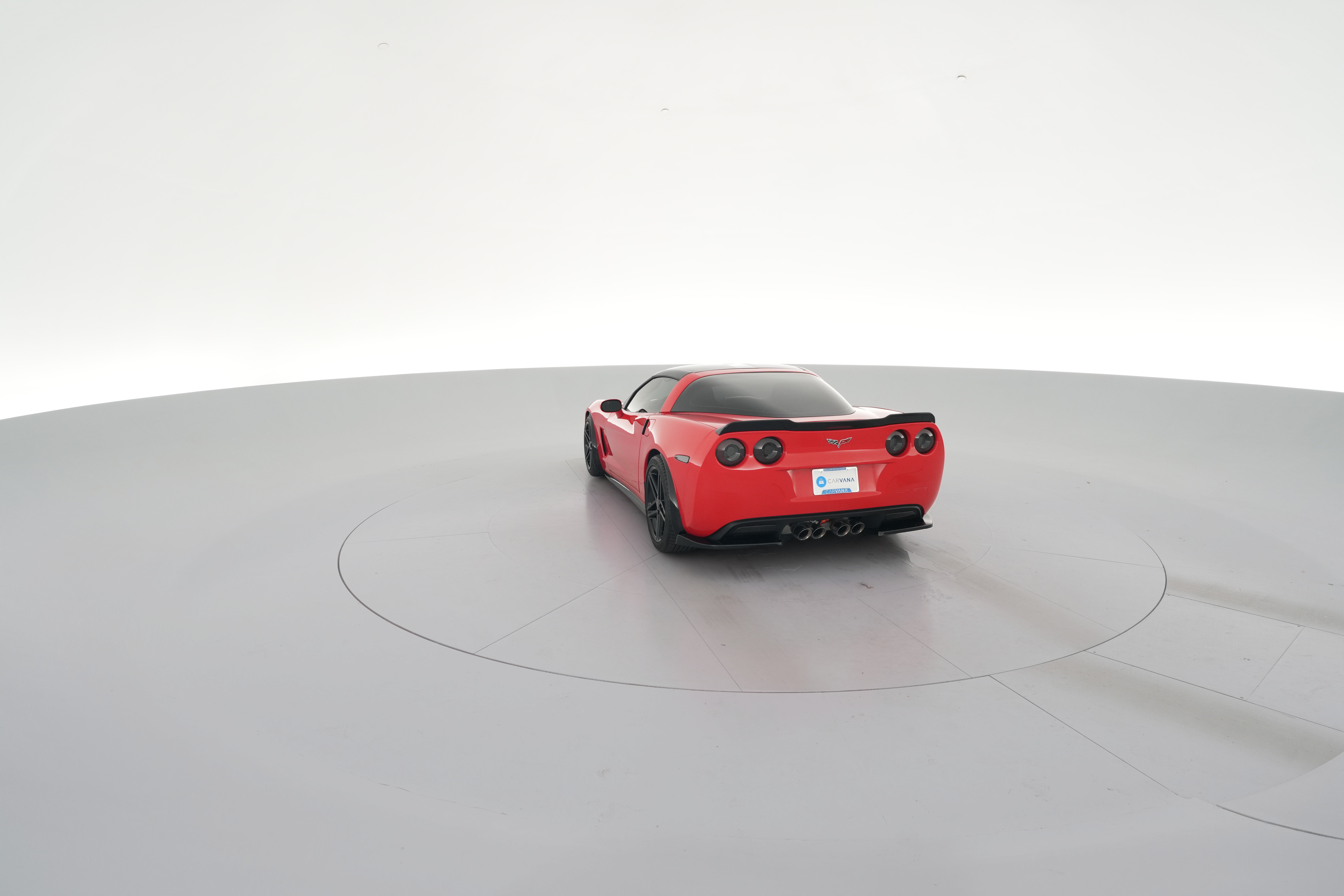 2010 Chevrolet Corvette Base - Photo 21