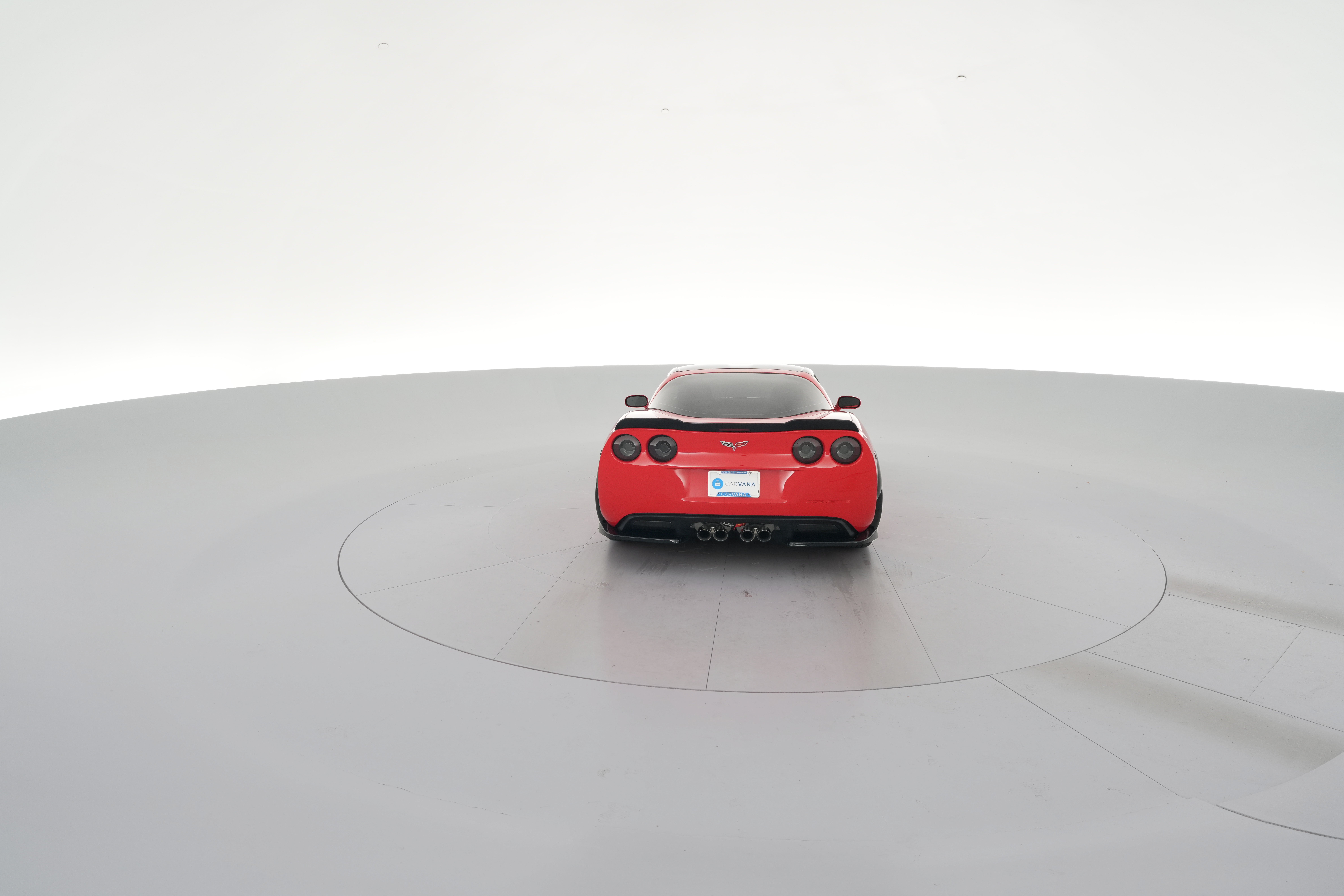 2010 Chevrolet Corvette Base - Photo 22