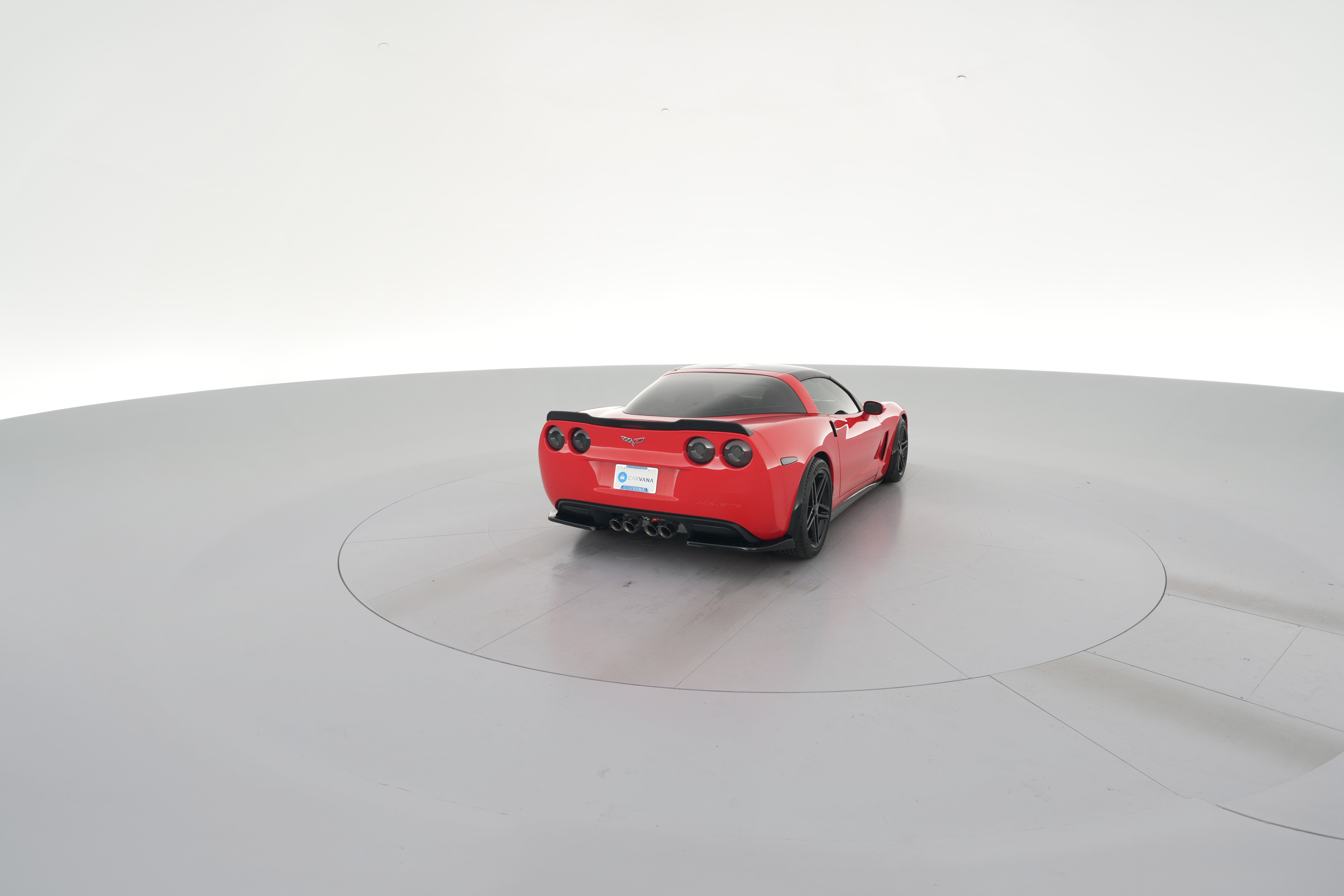 2010 Chevrolet Corvette Base - Photo 23