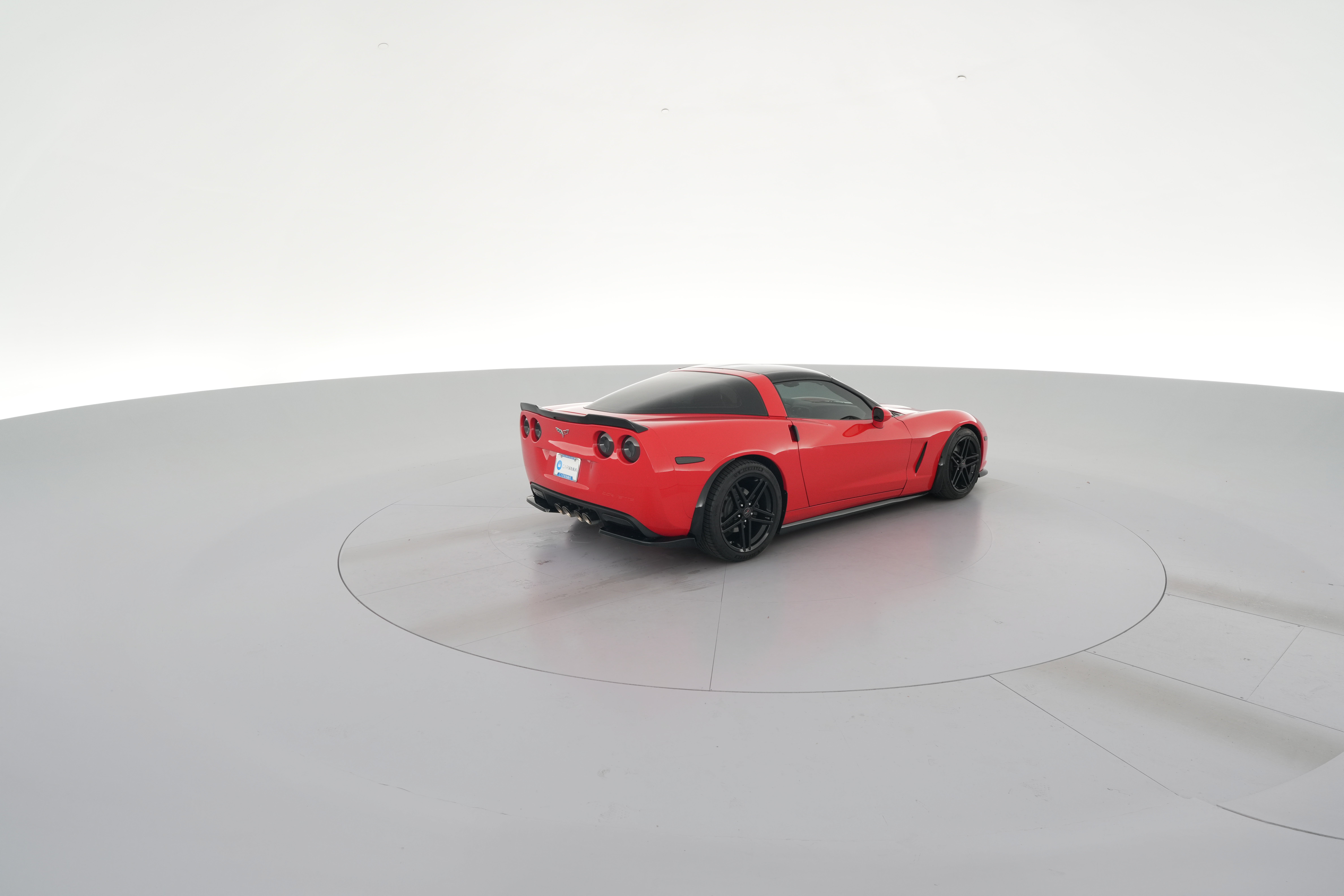 2010 Chevrolet Corvette Base - Photo 24
