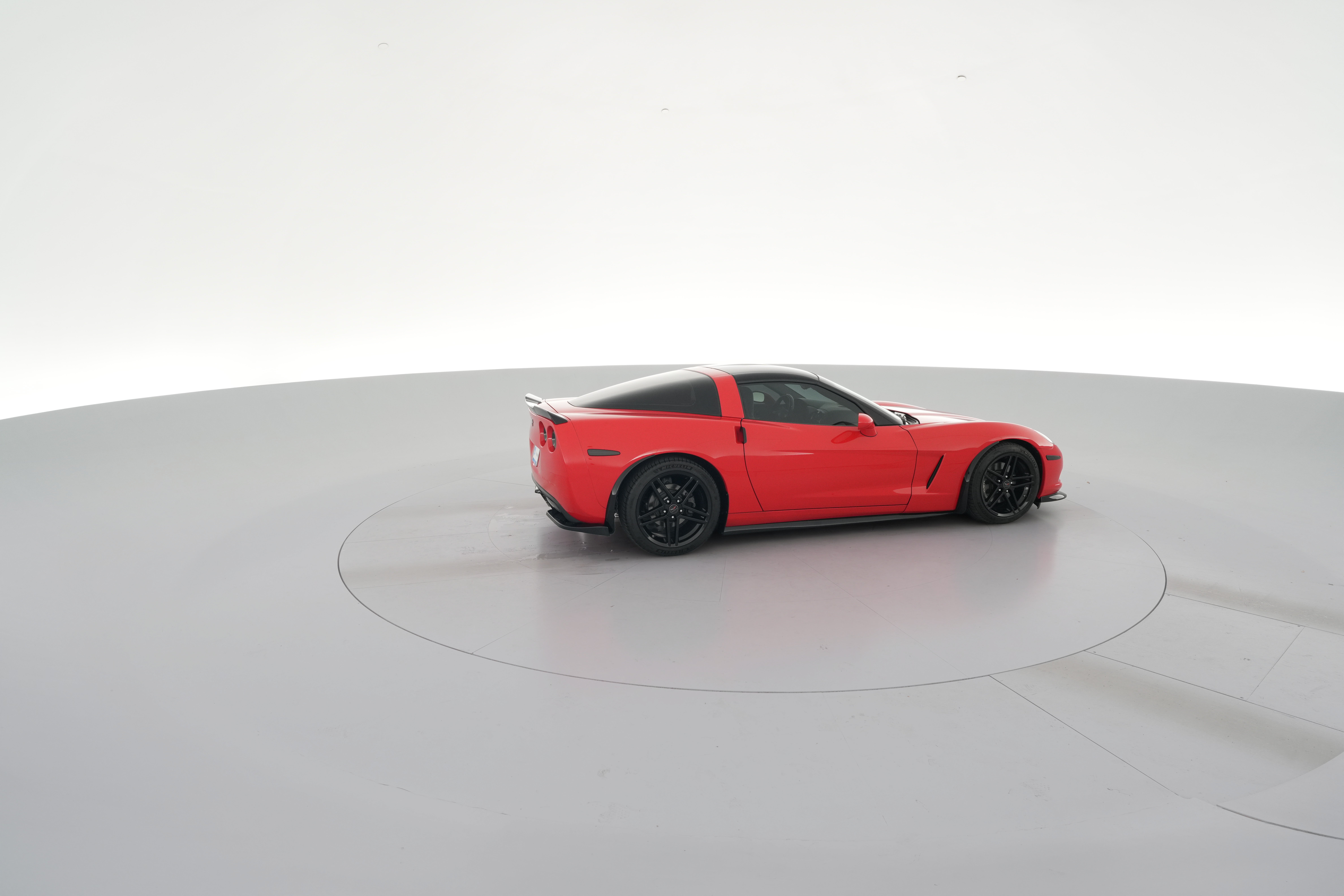 2010 Chevrolet Corvette Base - Photo 25