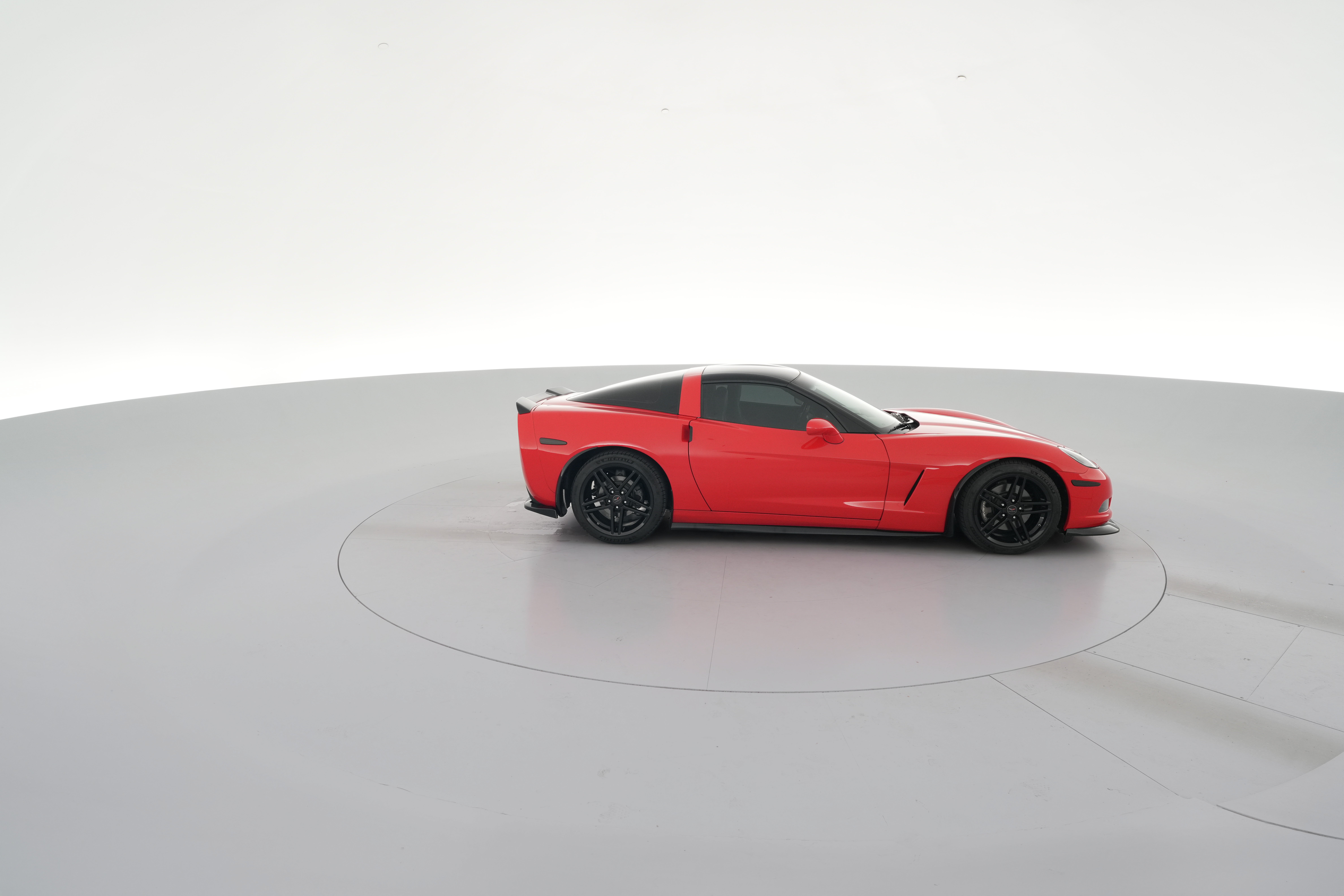 2010 Chevrolet Corvette Base - Photo 26