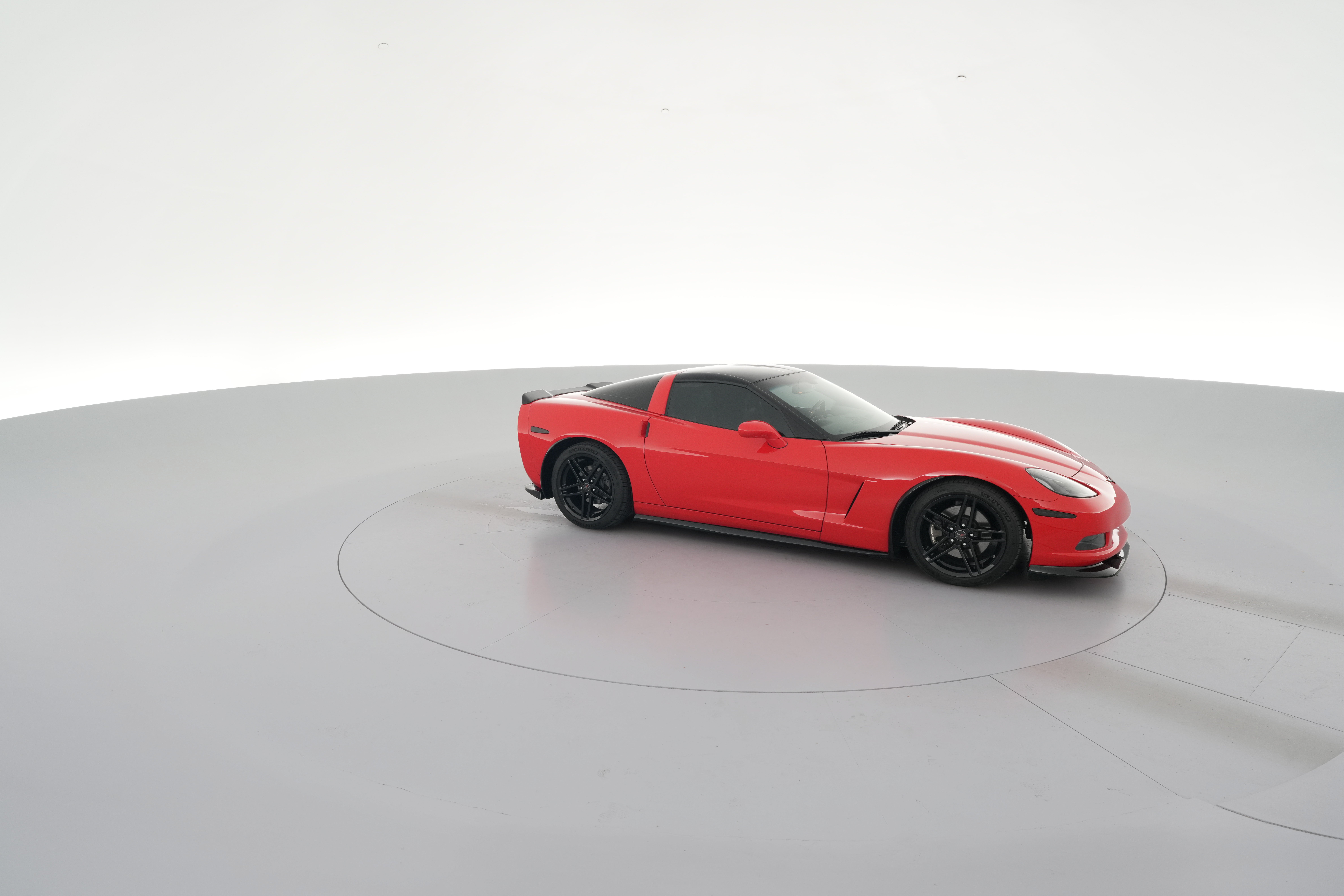 2010 Chevrolet Corvette Base - Photo 27