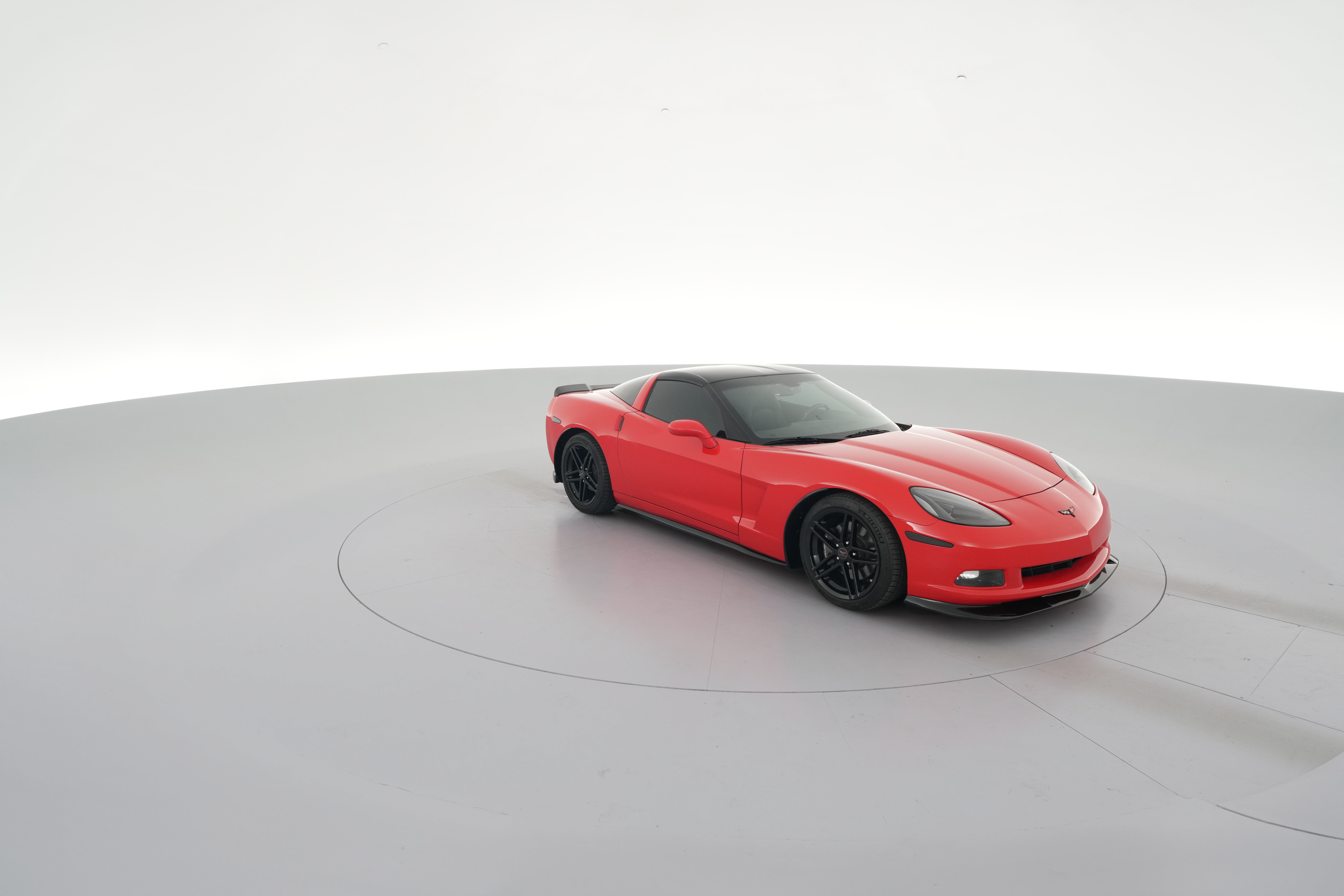 2010 Chevrolet Corvette Base - Photo 28