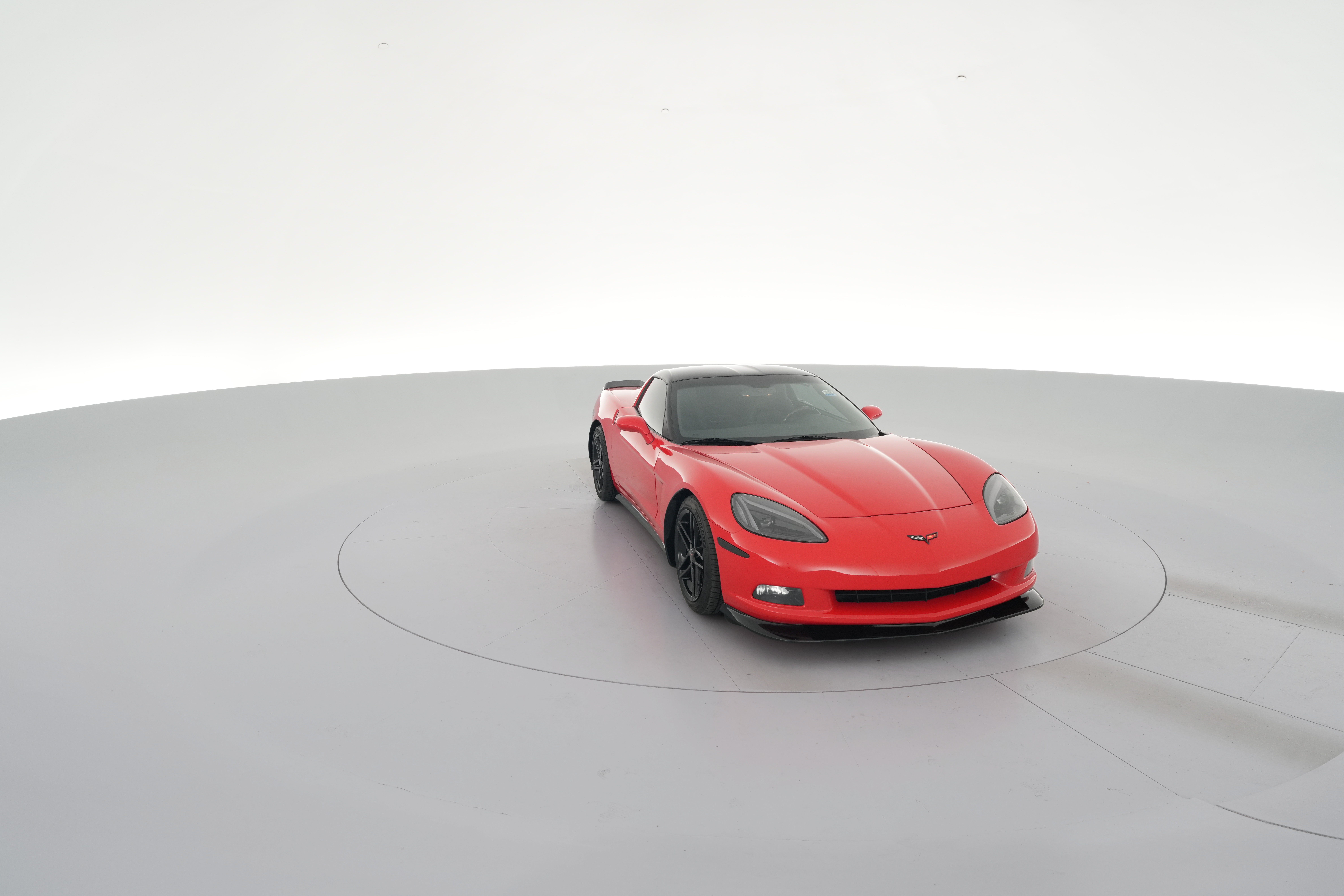 2010 Chevrolet Corvette Base - Photo 29