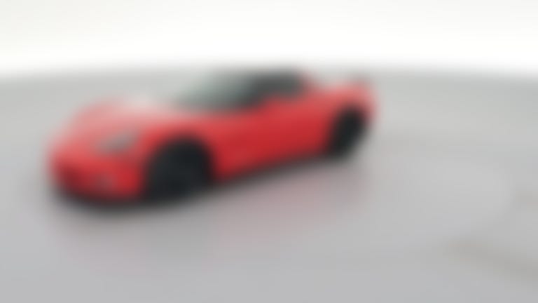 2010 Chevrolet Corvette vehicle photo
