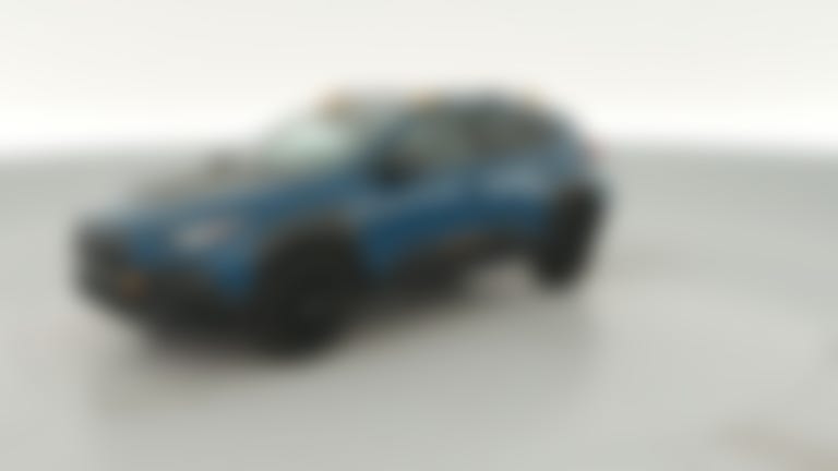 2024 Subaru Crosstrek vehicle photo