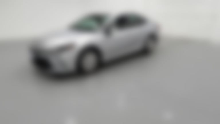 2025 Toyota Camry vehicle photo