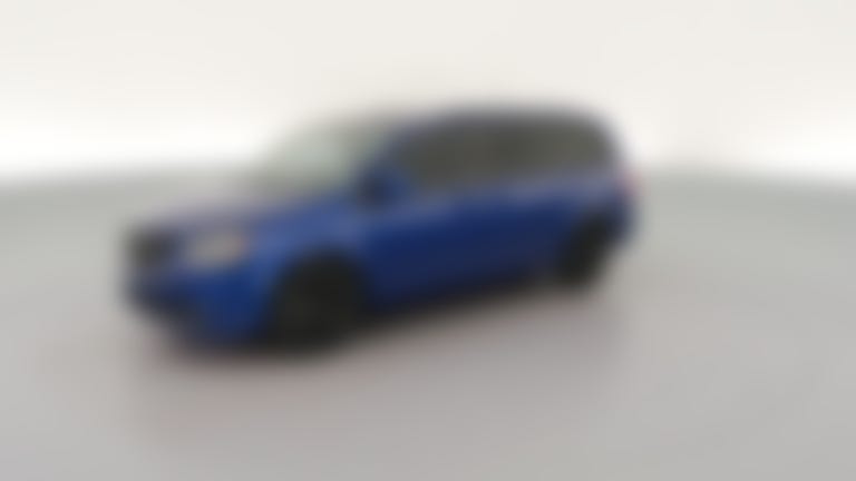 2020 Dodge Grand Caravan Passenger vehicle photo