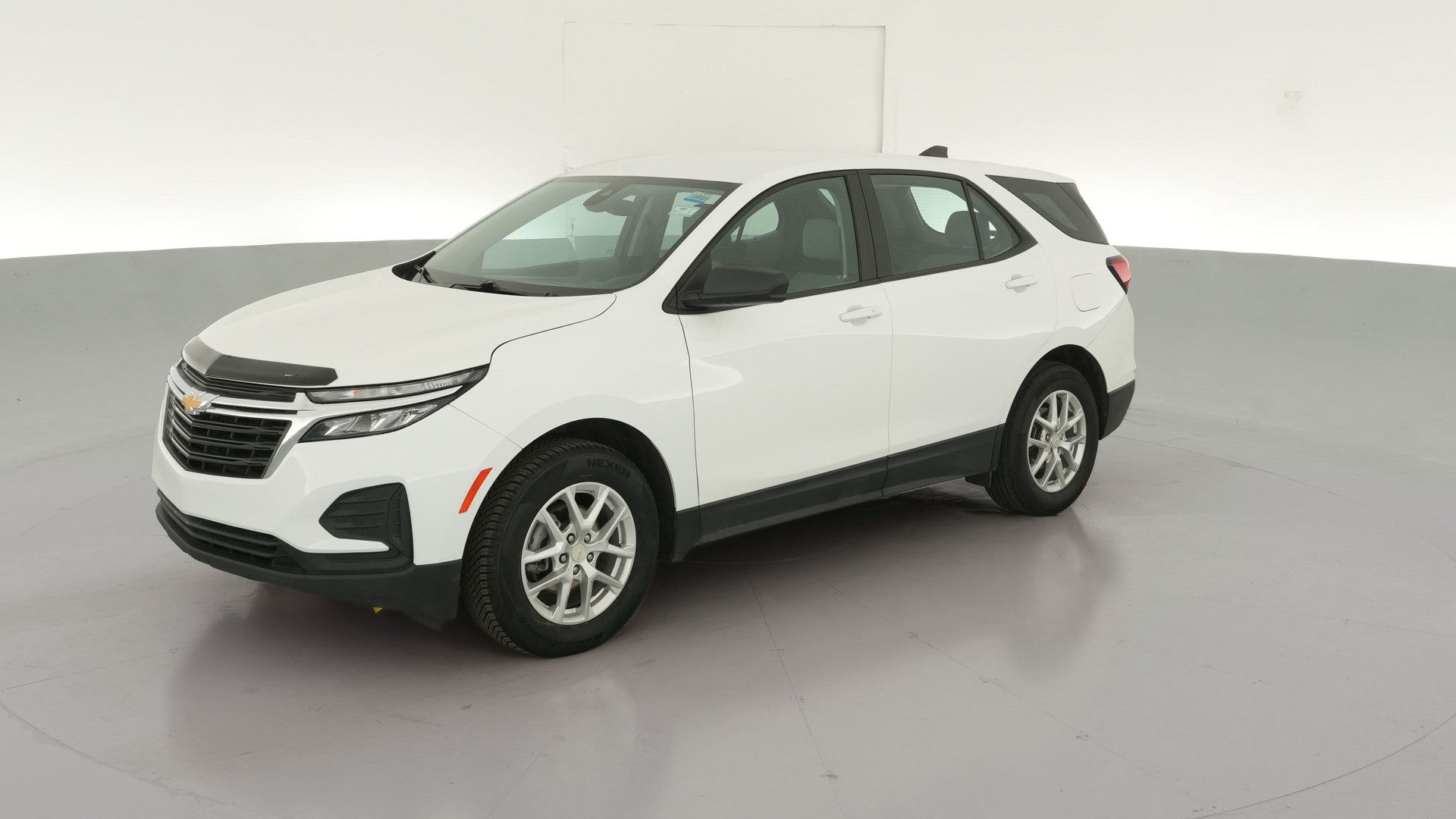2023 Chevrolet Equinox vehicle photo