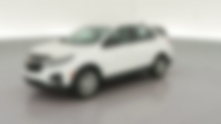 2023 Chevrolet Equinox vehicle photo