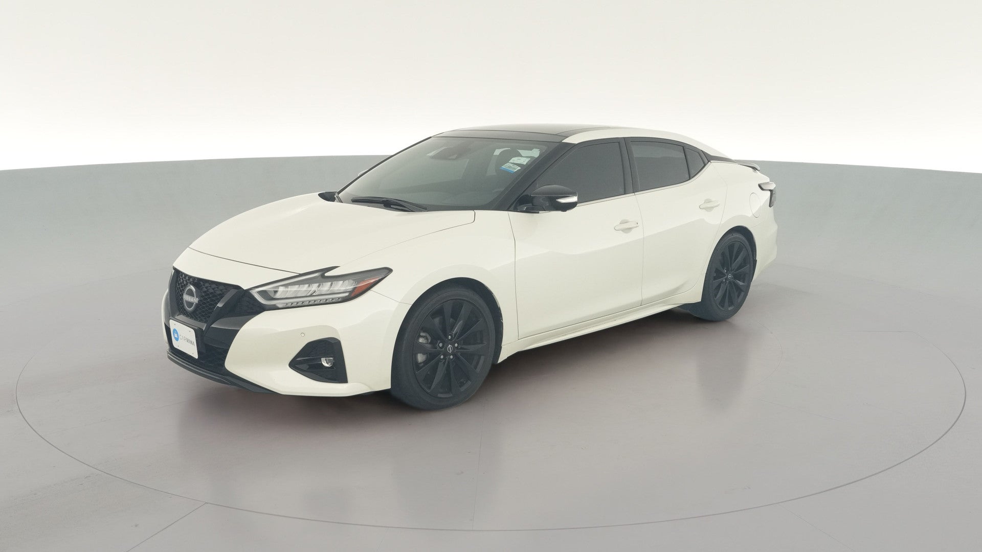 2023 Nissan Maxima vehicle photo