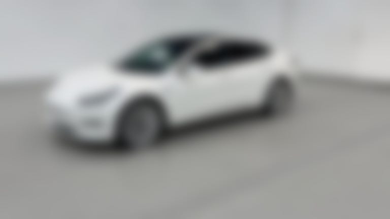 2020 Tesla Model 3 vehicle photo