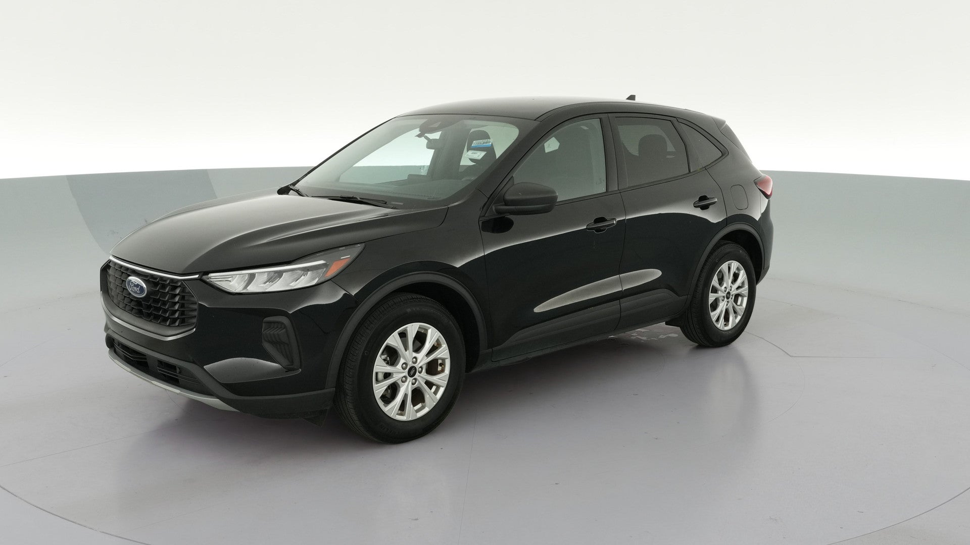 2025 Ford Escape vehicle photo