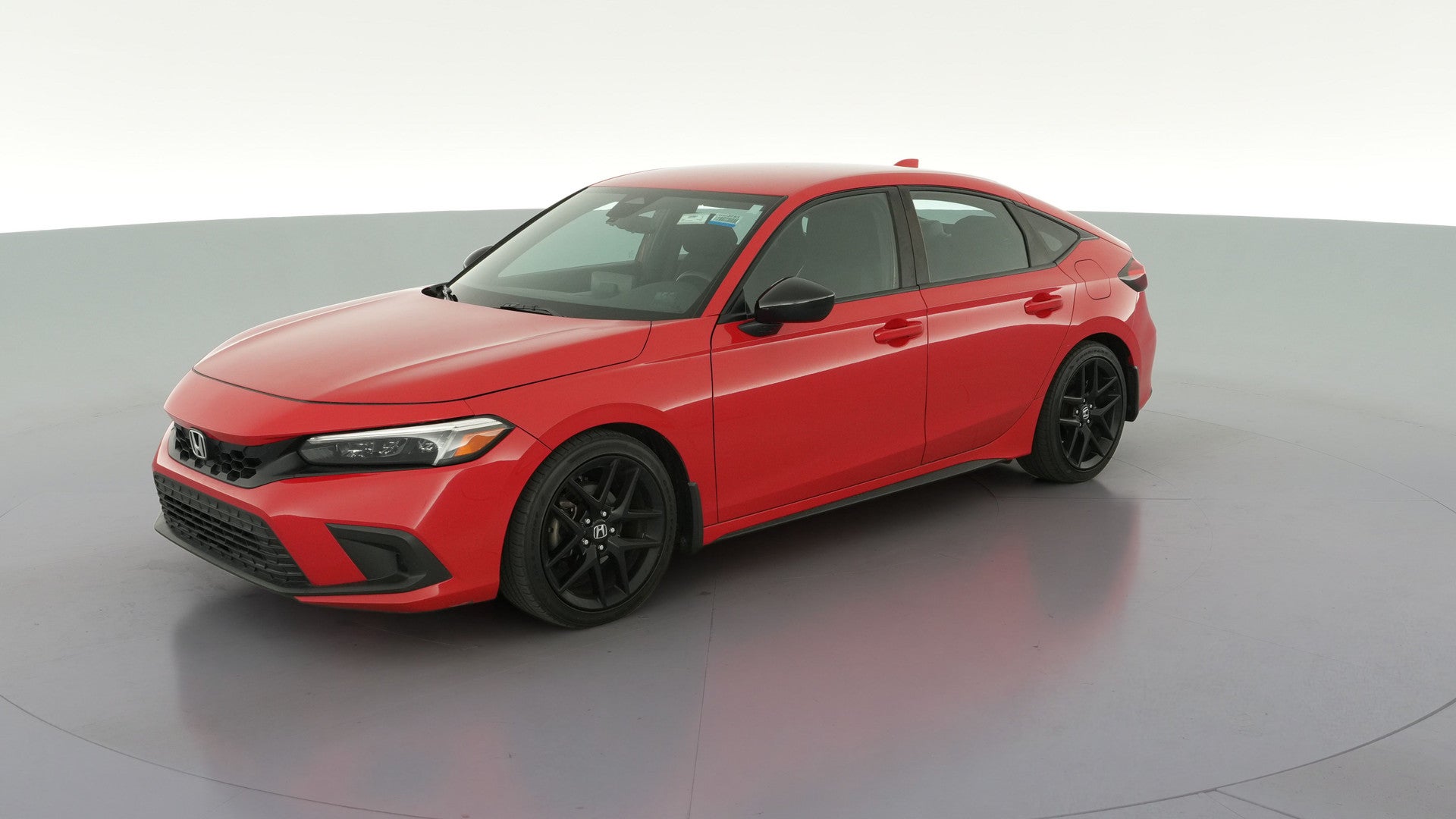 2023 Honda Civic vehicle photo