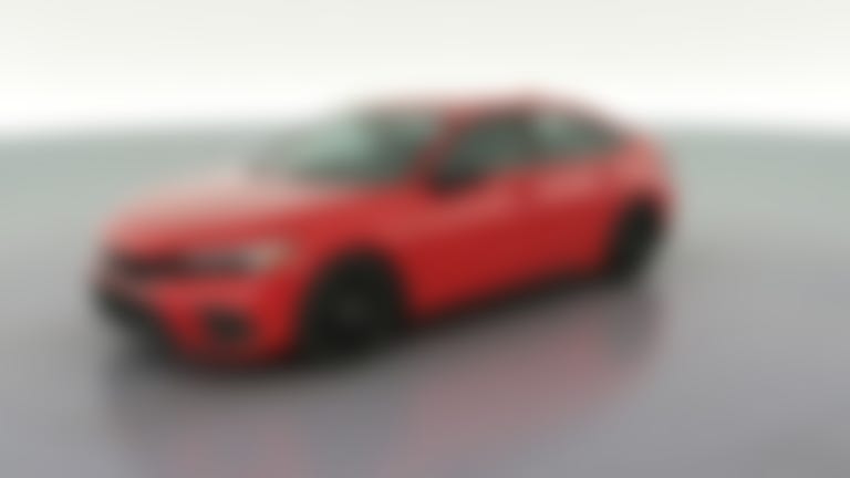2023 Honda Civic vehicle photo