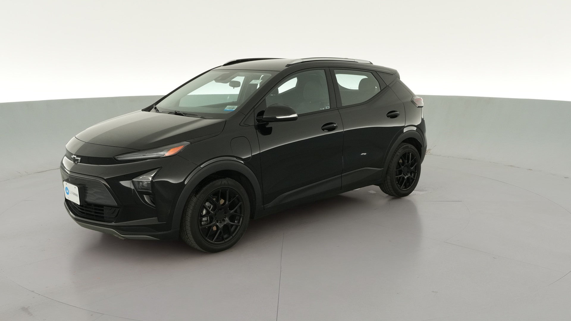 2023 Chevrolet Bolt EUV vehicle photo