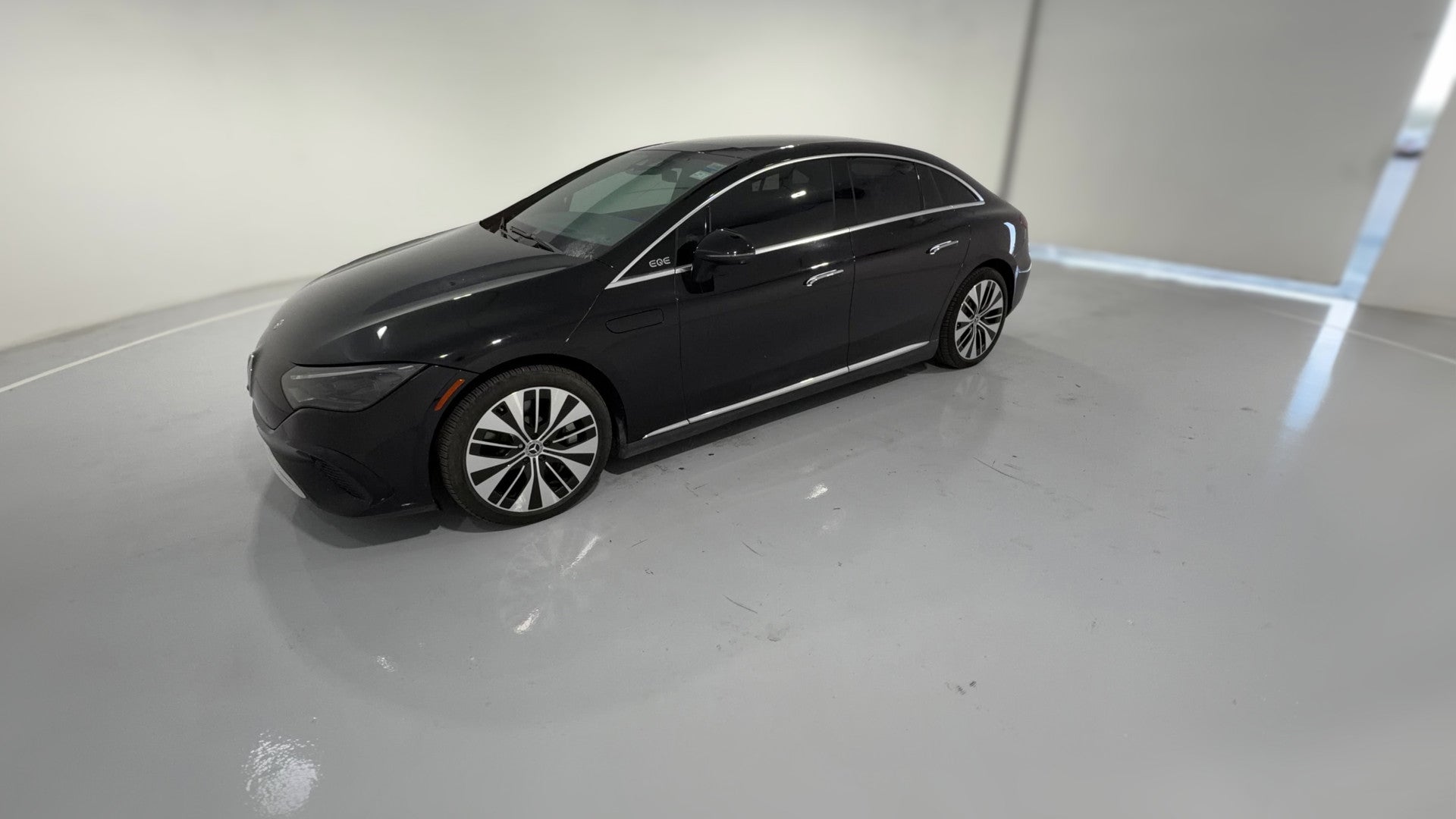 2023 Mercedes-Benz Mercedes-EQ EQE vehicle photo