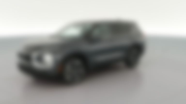 2024 Mitsubishi Outlander vehicle photo