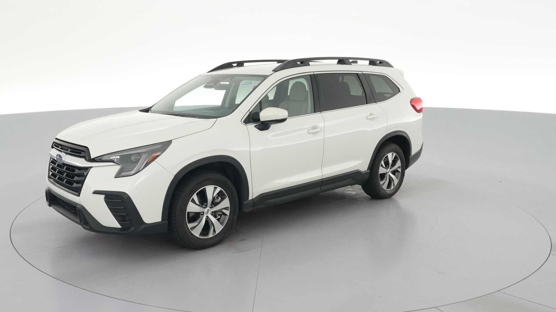 2025 Subaru Ascent vehicle photo