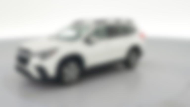 2025 Subaru Ascent vehicle photo