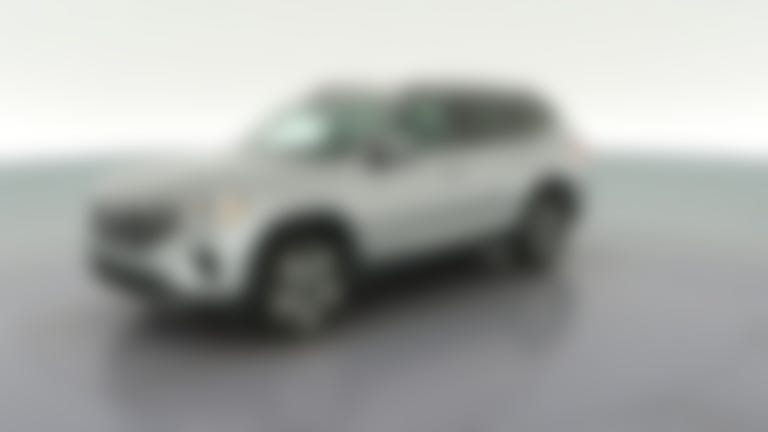 2025 Volkswagen Atlas vehicle photo