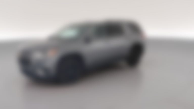 2021 Chevrolet Traverse vehicle photo