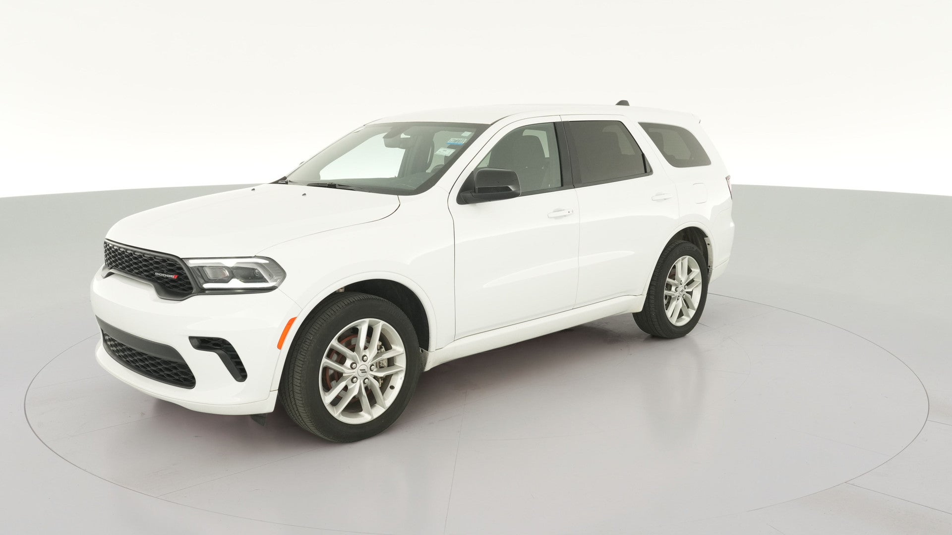 2026 Dodge Durango vehicle photo