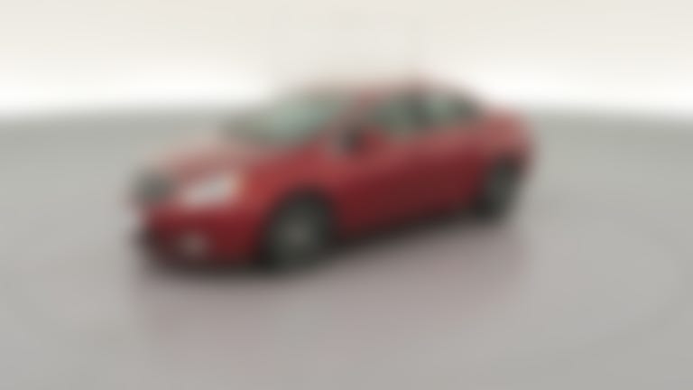 2017 Buick Verano vehicle photo