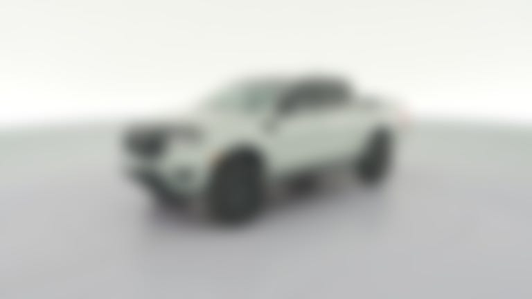 2021 Ford Ranger SuperCrew vehicle photo