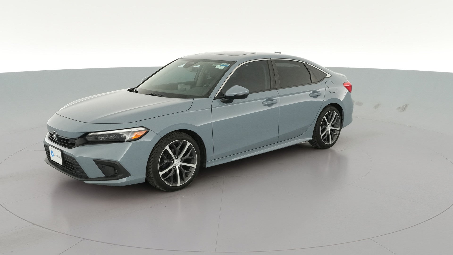 2022 Honda Civic vehicle photo