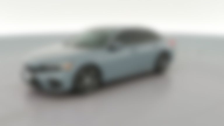 2022 Honda Civic vehicle photo